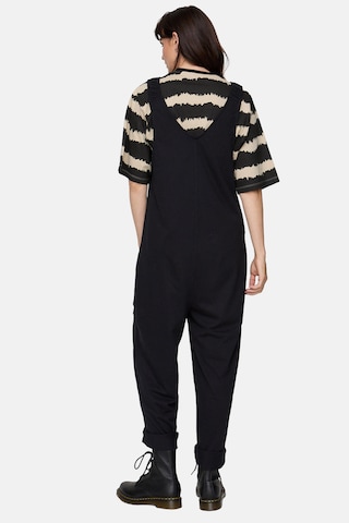 Turtledove London Jumpsuit 'Jilly' in Black