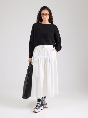 GAP Pullover in Schwarz