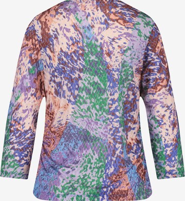 GERRY WEBER Shirt in Mixed colors