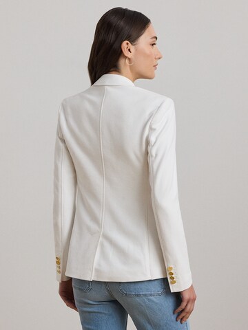 Lauren Ralph Lauren Blazer in White
