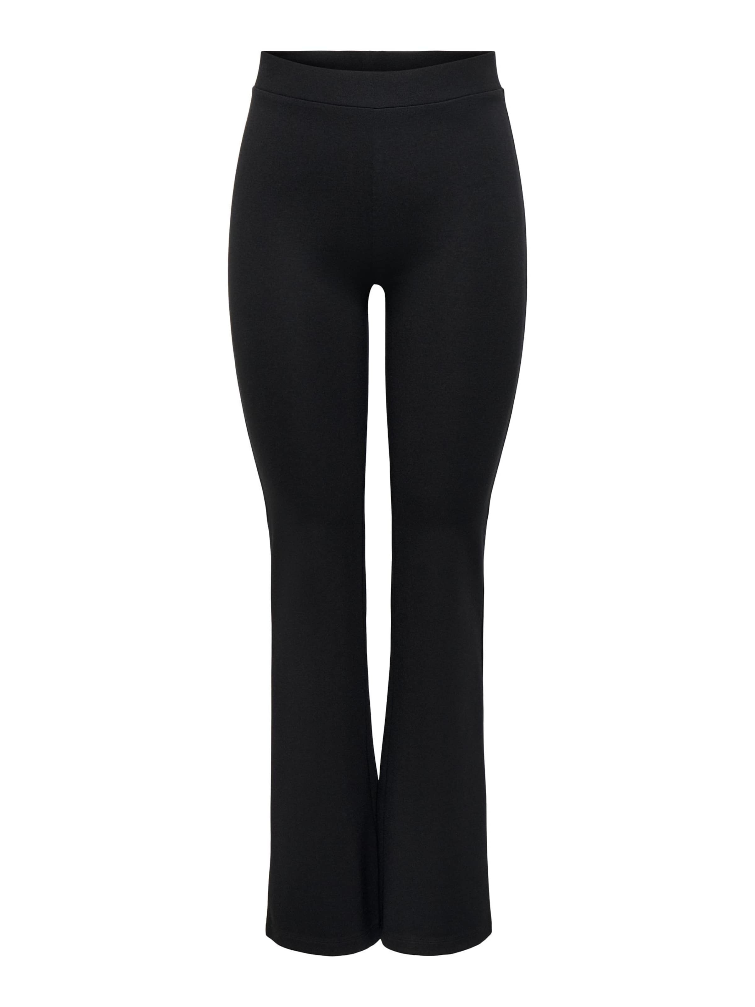 JDY Pants 'JDYNEW' in Black, Item view