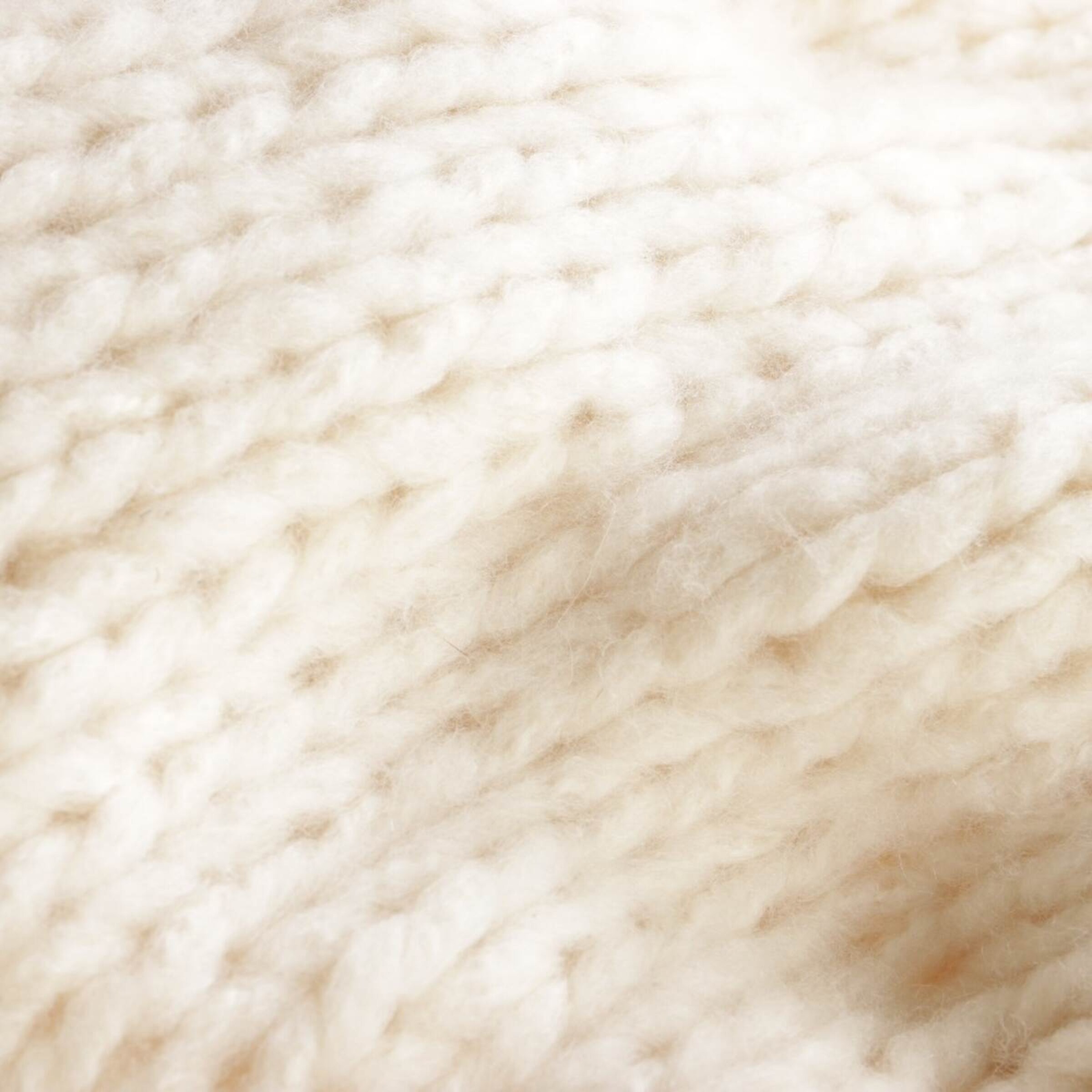 Ella Silla Pullover / Strickjacke M in Mischfarben