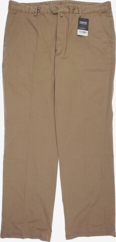 GANT Stoffhose 40 in Beige: predná strana