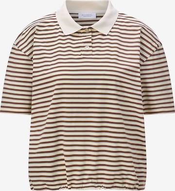 geltona Rich & Royal Marškinėliai: priekis