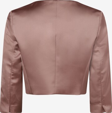 apriori Blazer in Pink