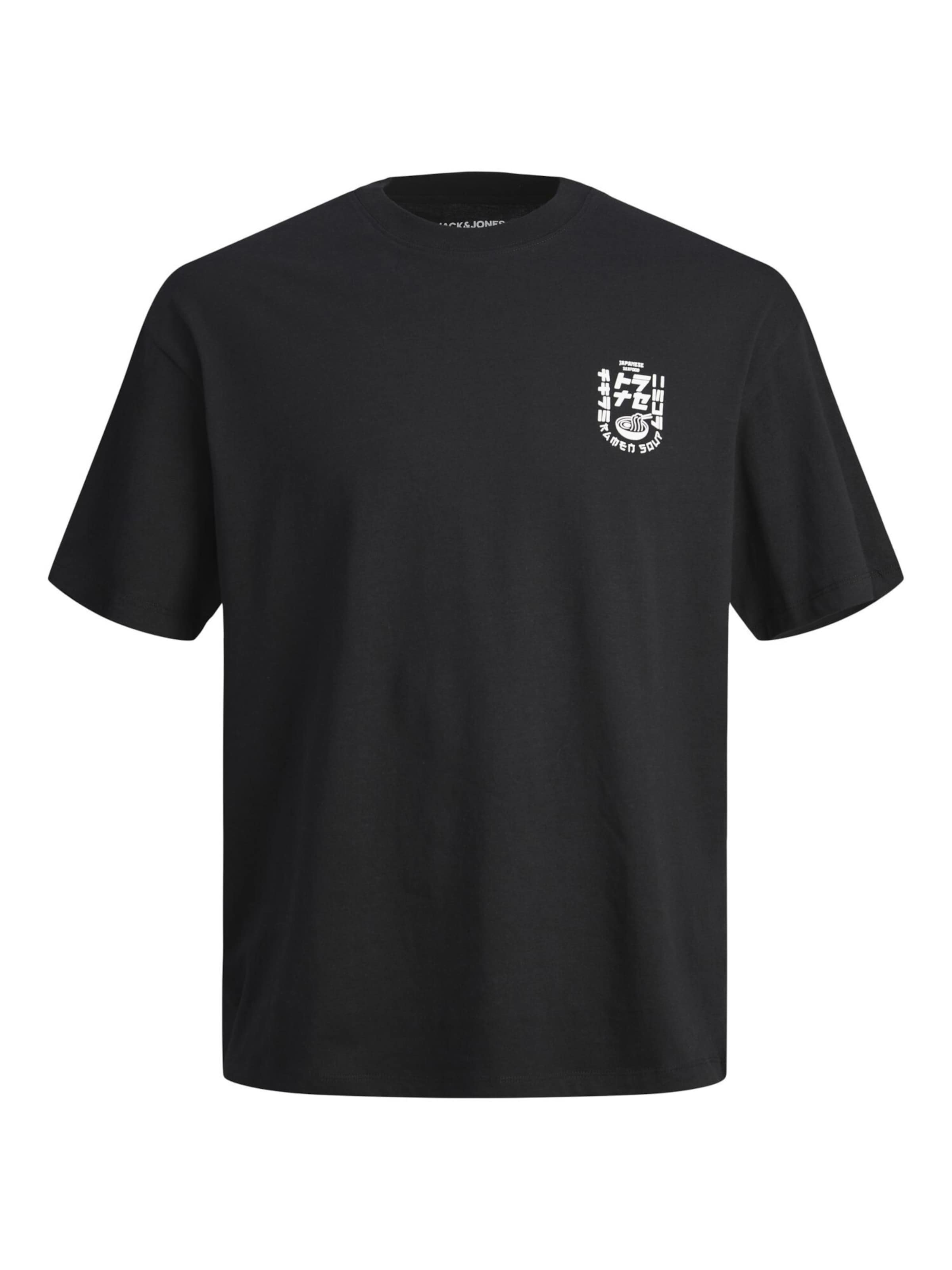 JACK & JONES Póló 'JJDirk' - vegyes színek