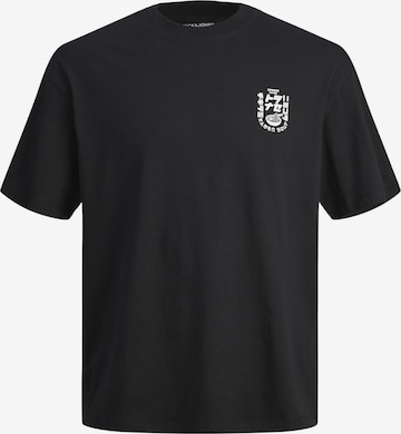 T-Shirt 'Dirk' JACK & JONES en blanc