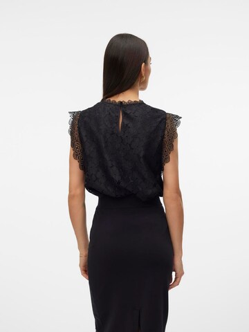 VERO MODA Blouse 'VMSeja' in Black