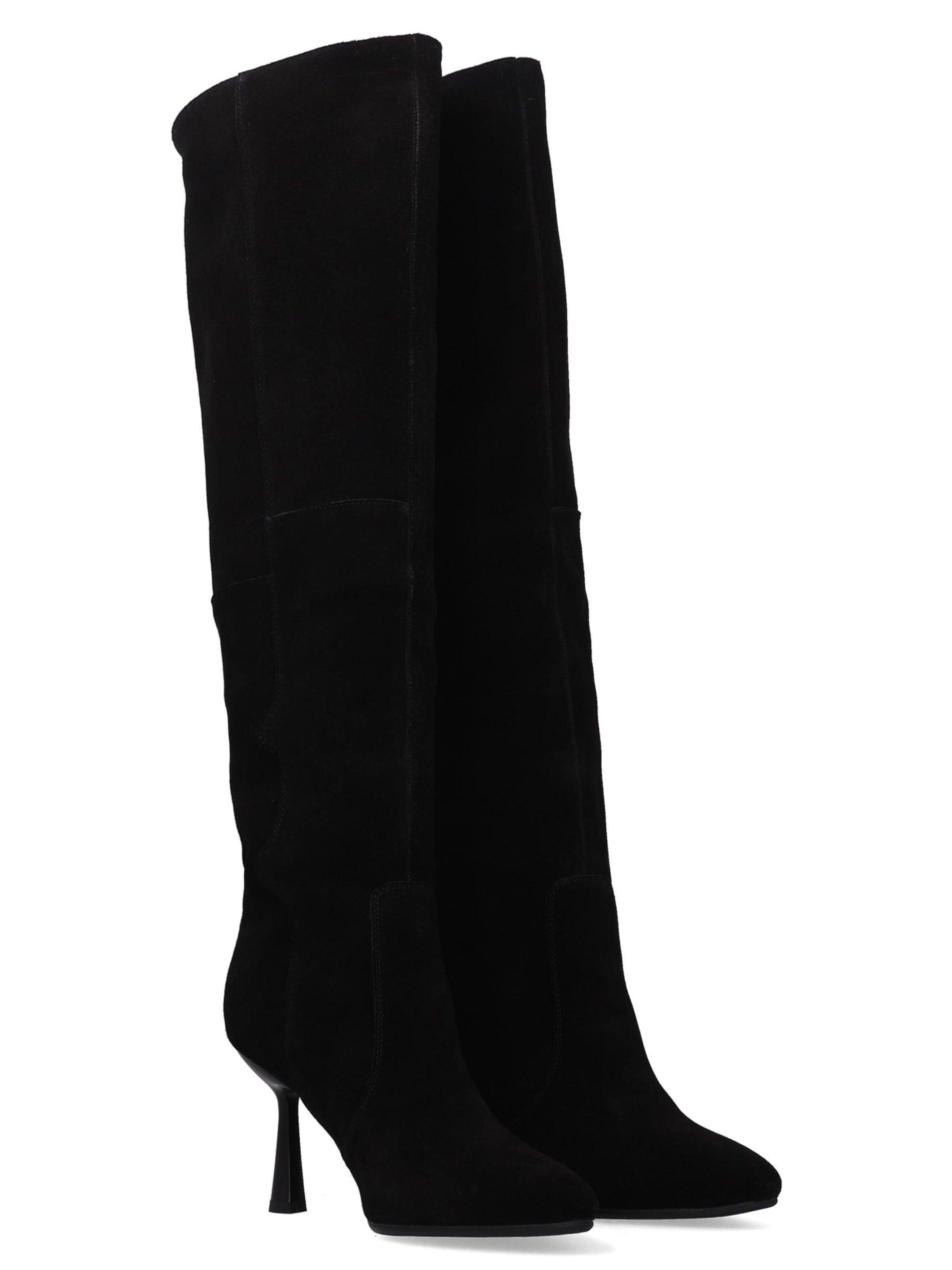 VENEZIA Stiefel‌‌‌‌‌‌‌‌‌ in Schwarz