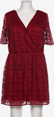 Asos Dress in XL in Red: front
