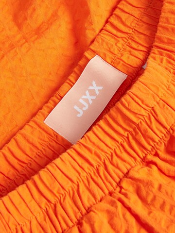 JJXX Loosefit Broek 'JXLIVA' in Oranje