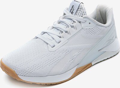 REEBOK Sportssko 'Nano X1' i hvid, Produktvisning