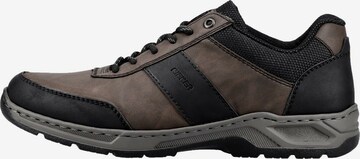 Rieker Sneaker in Braun