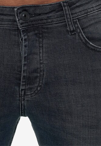 Redbridge Slim fit Jeans 'Brownsville' in Black