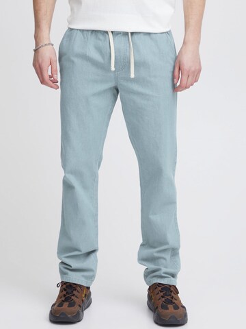 BLEND Regular Jeans 'Blizzard' in Blue: front