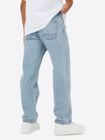 regular Jeans di BRAVE SOUL in blu