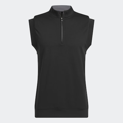 ADIDAS PERFORMANCE Performance Shirt in Black, Item view