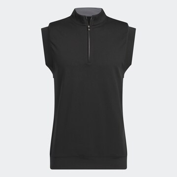 ADIDAS PERFORMANCE Performance Shirt in Black