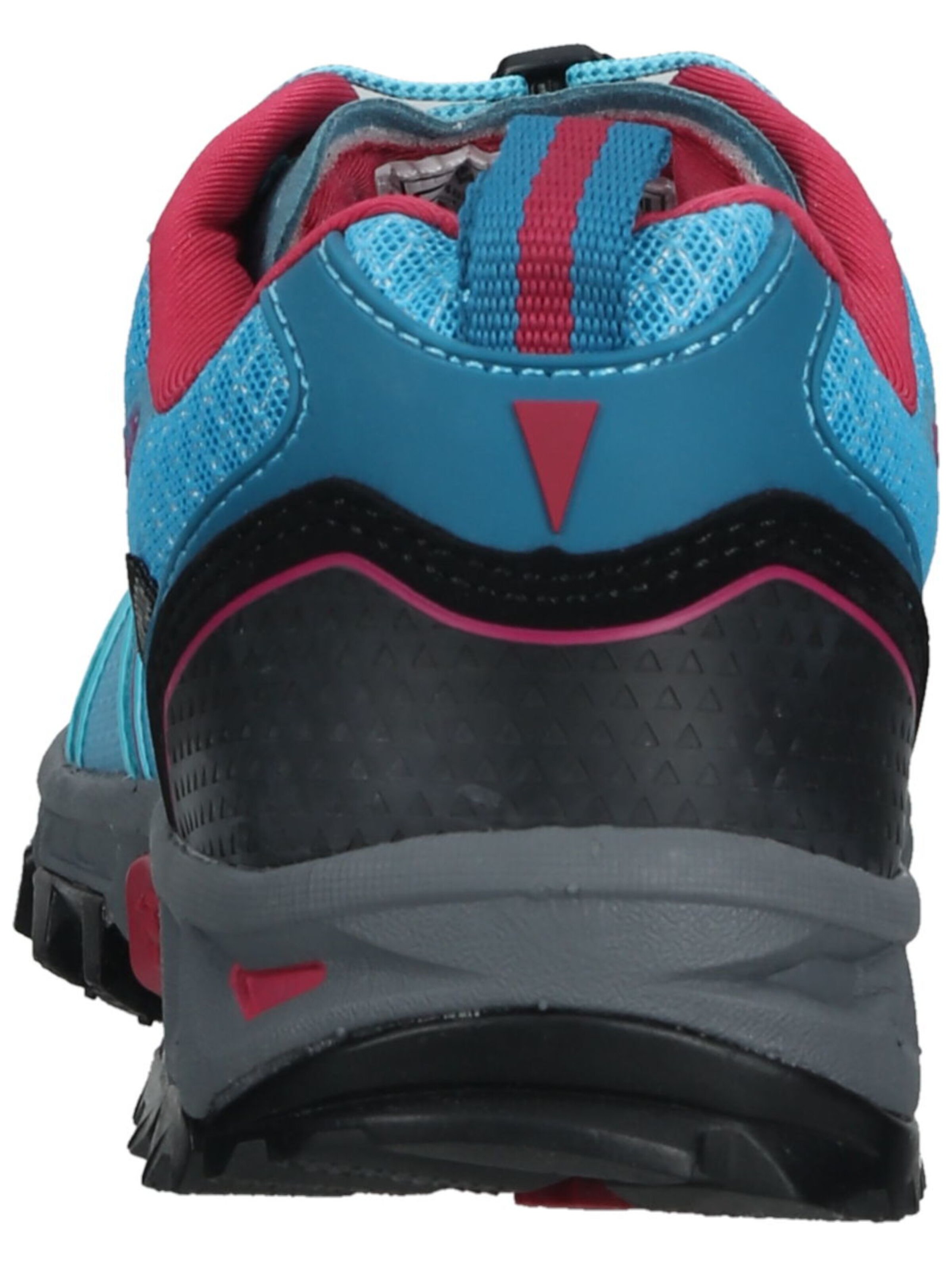 Scarpa bassa di CMP in blu