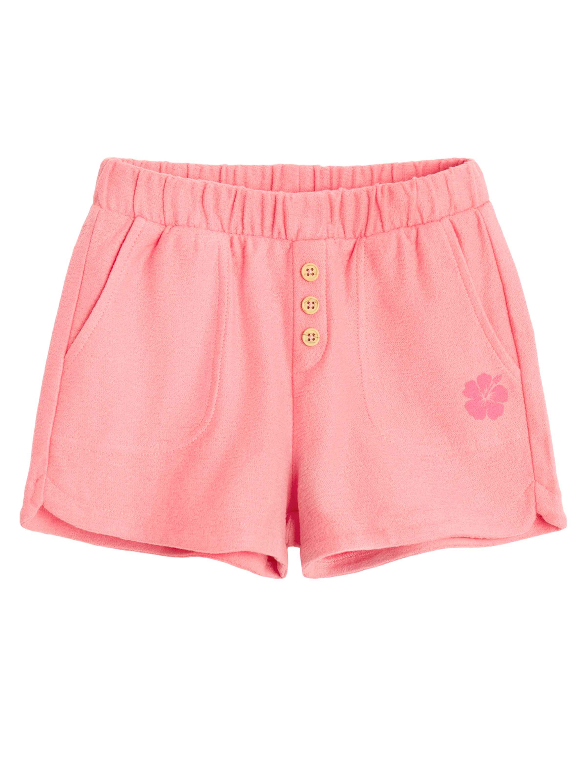 Regular Pantalon Cool Club en rose : devant