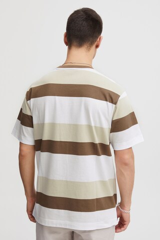 11 Project Shirt in Brown