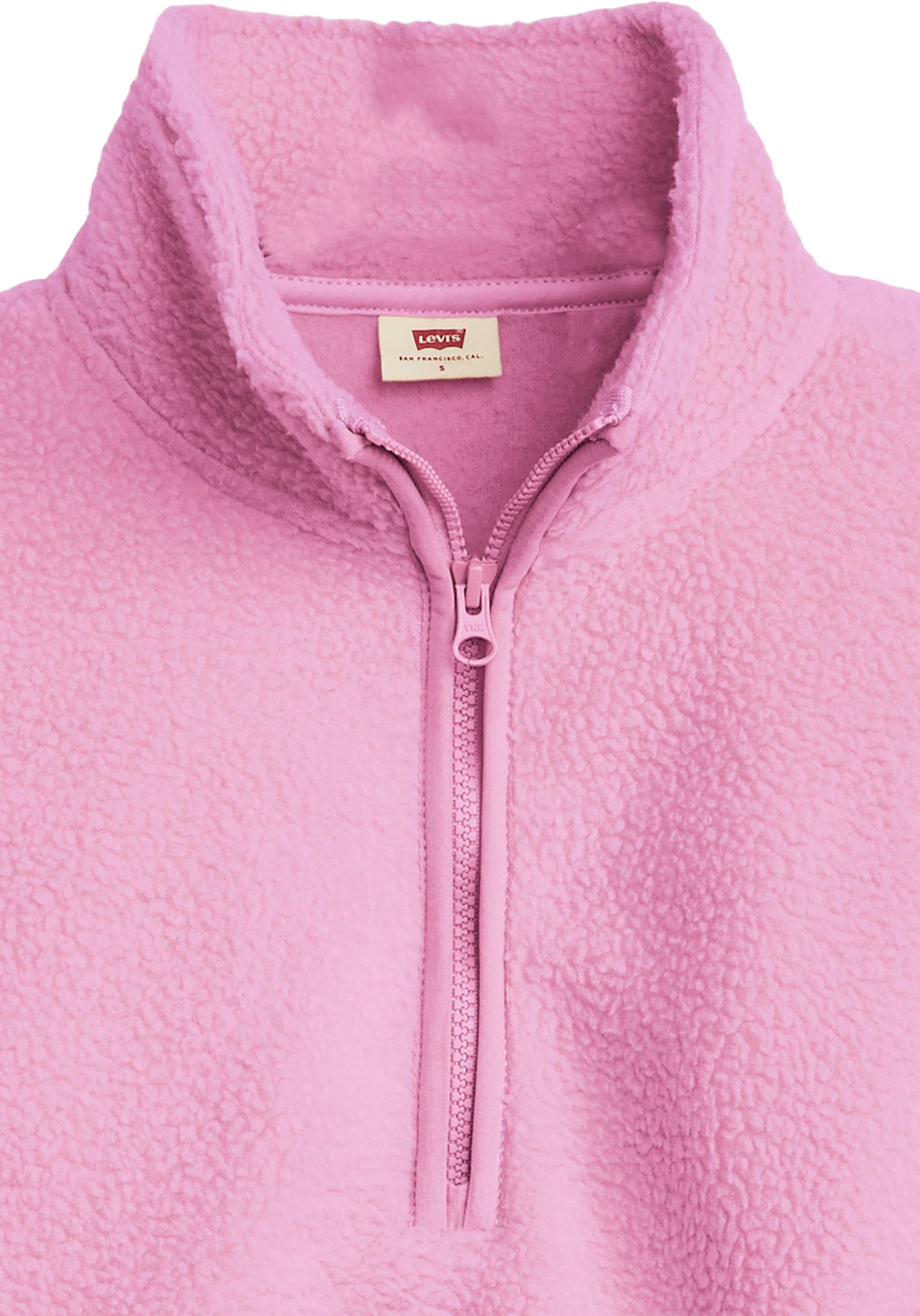 LEVI'S ® Pullover in Pink