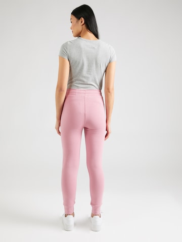 AÉROPOSTALE Tapered Hose 'AERO' in Lila