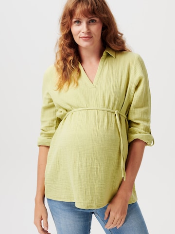 Noppies Blouse 'Bima' in Green: front