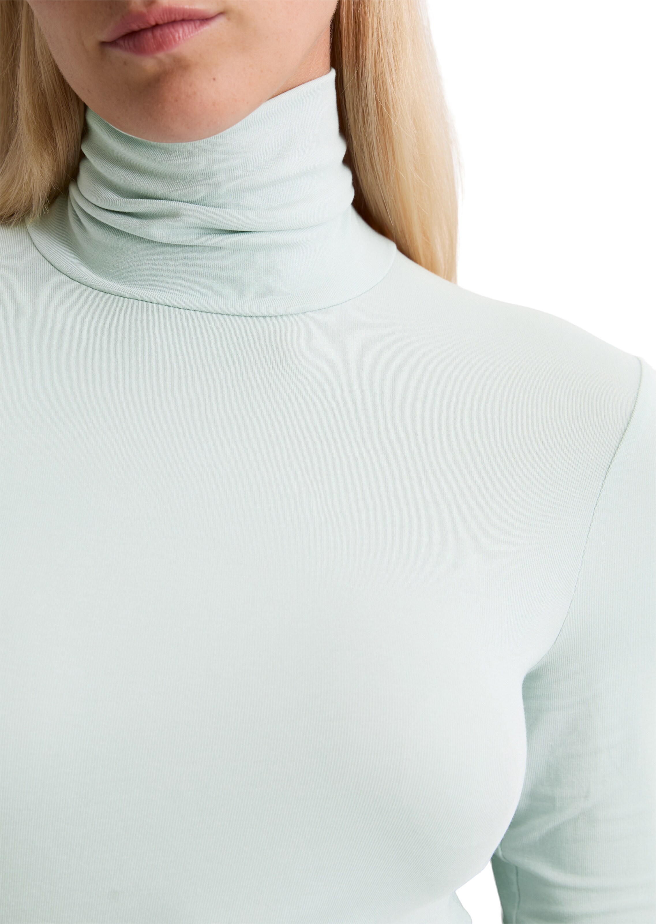 Marc O'Polo Свитер в Синий