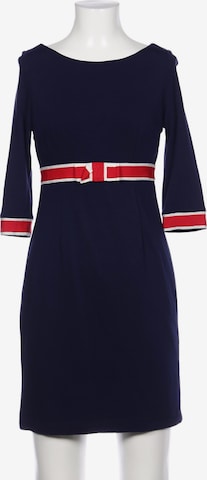 Fever London Dress in M in Blue: front