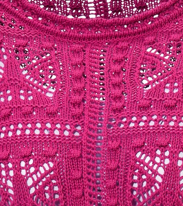 Aniston CASUAL Pullover in Pink
