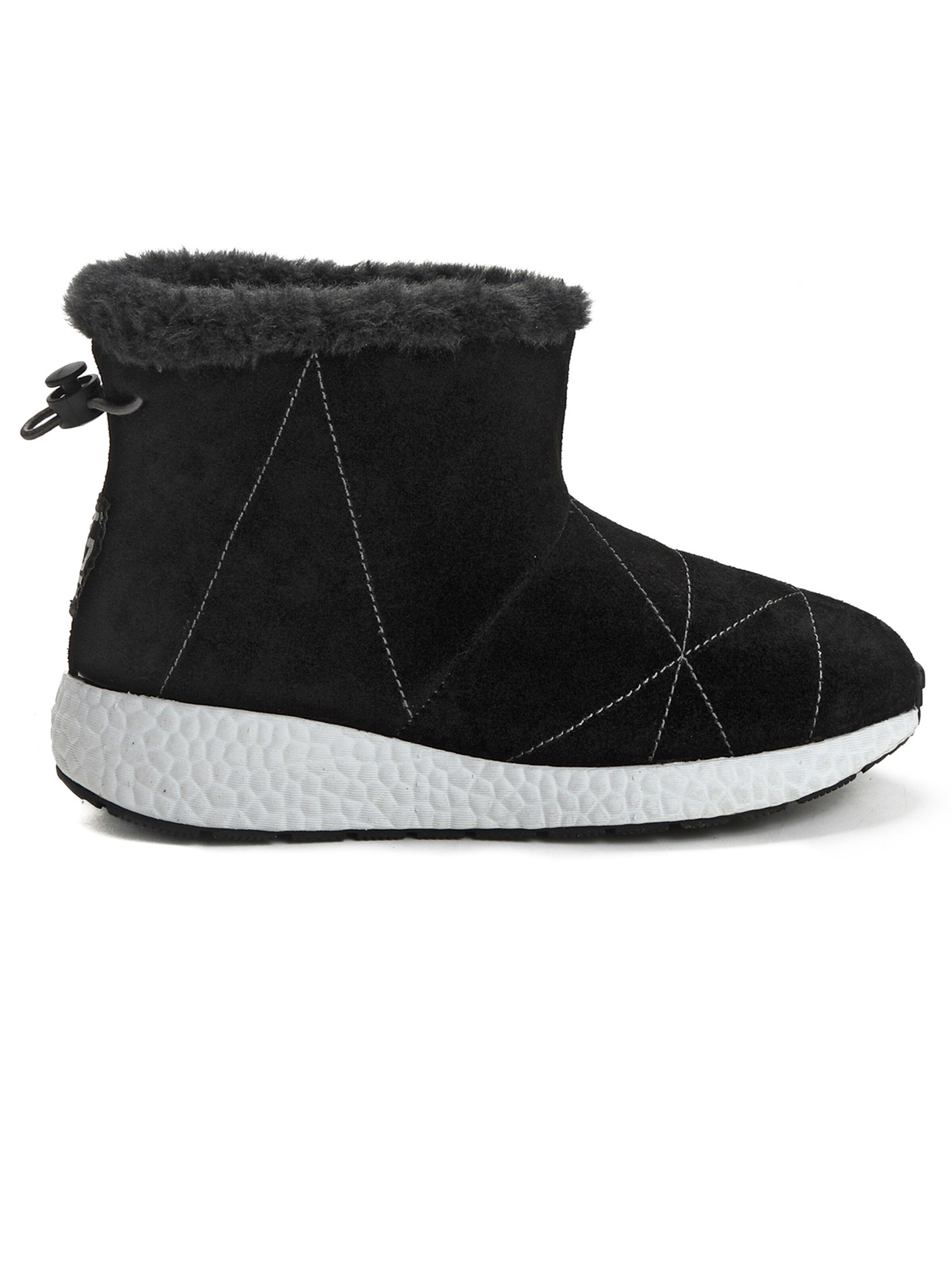 Gooce Snow boots 'Maizie' in Black