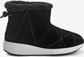 Gooce Snow Boots 'Maizie' in Black