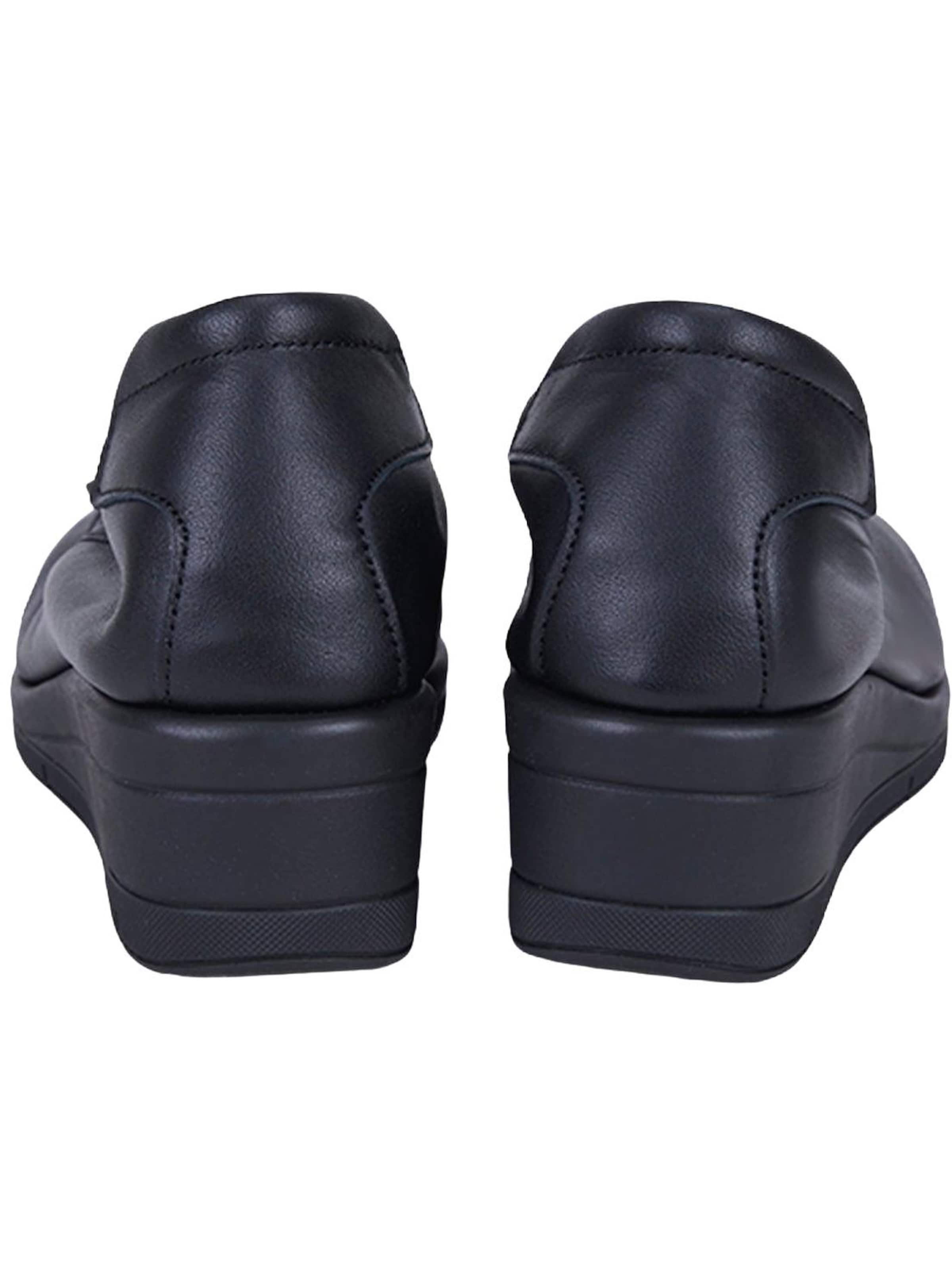 Desa Ballerina‌‌‌‌ in Schwarz