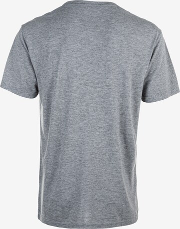 Virtus Shirt 'EDWARDO' in Grey