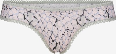 VATTER Brazilian Slip Little Luzy in mischfarben, Produktansicht