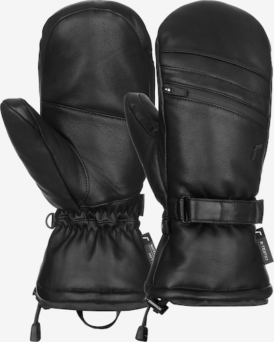 REUSCH Fäustlinge 'Kaitlyn R-TEX® XT' in schwarz, Produktansicht