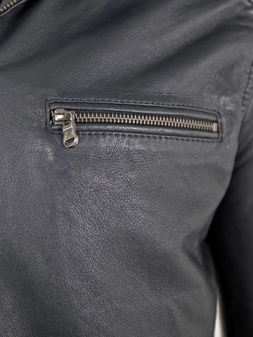 OTTO KERN Tussenjas '104' in Blauw