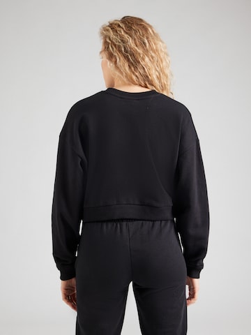 NEW ERA - Sudadera 'NEYYAN' en negro