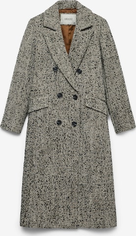 Aware Välikausitakki 'UMAYA' värissä musta: etupuoli