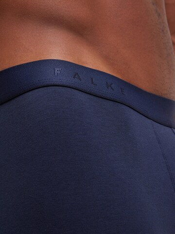 FALKE Boxer shorts '3-Pack' in Blue