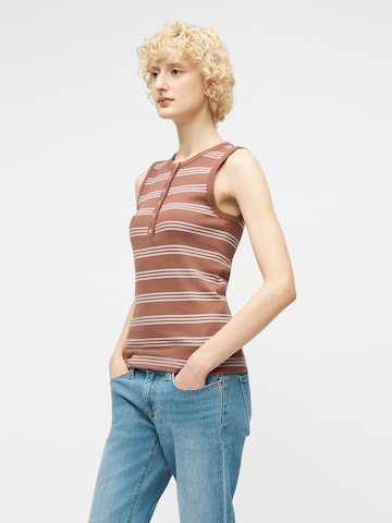 GAP Topp, värv pruun