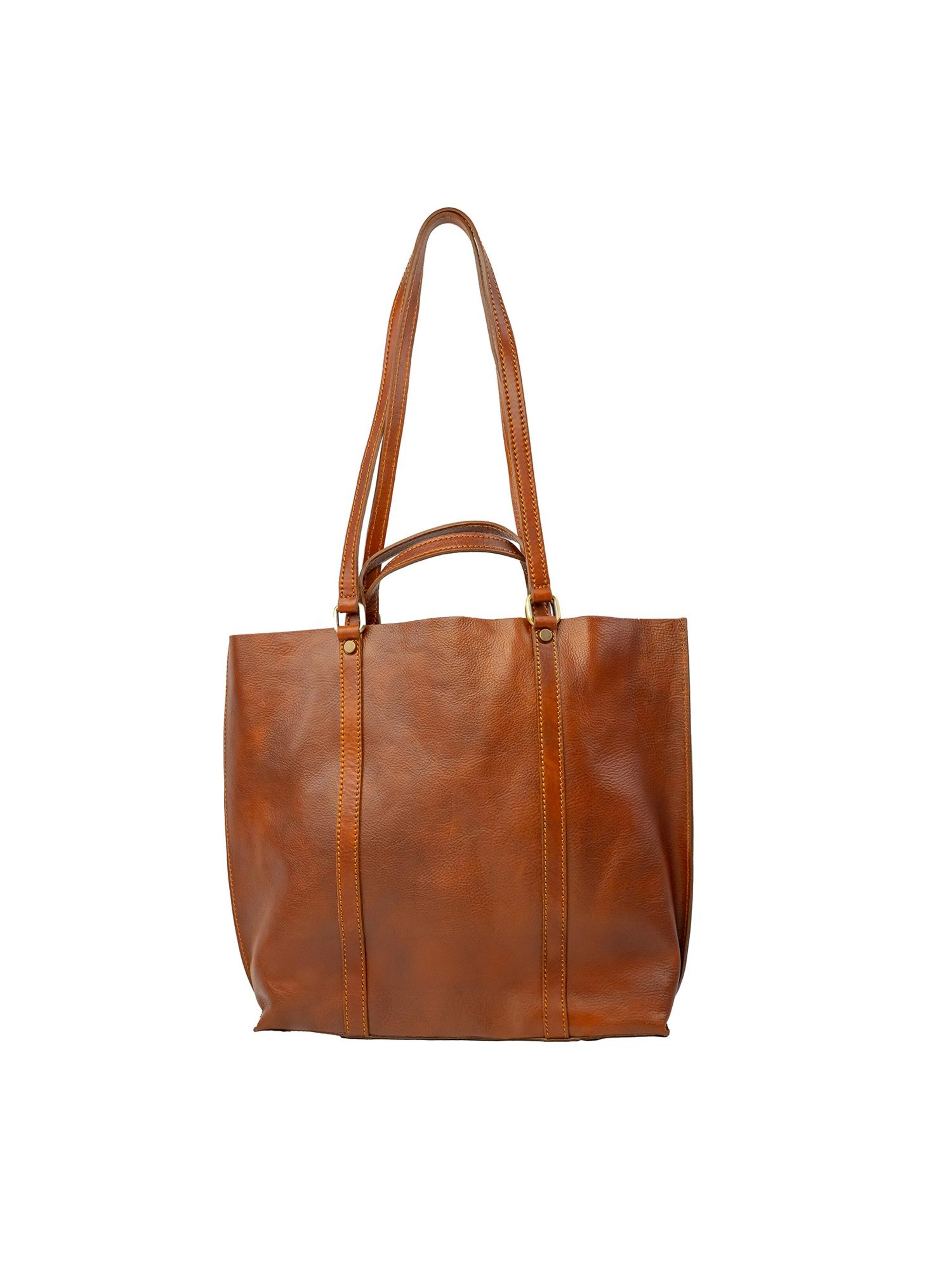 bupell Shopper 'Aurora' in Brown