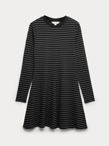Marks & Spencer Jurk in Zwart