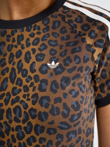 ADIDAS ORIGINALS Shirt 'CALI' in Mixed colours