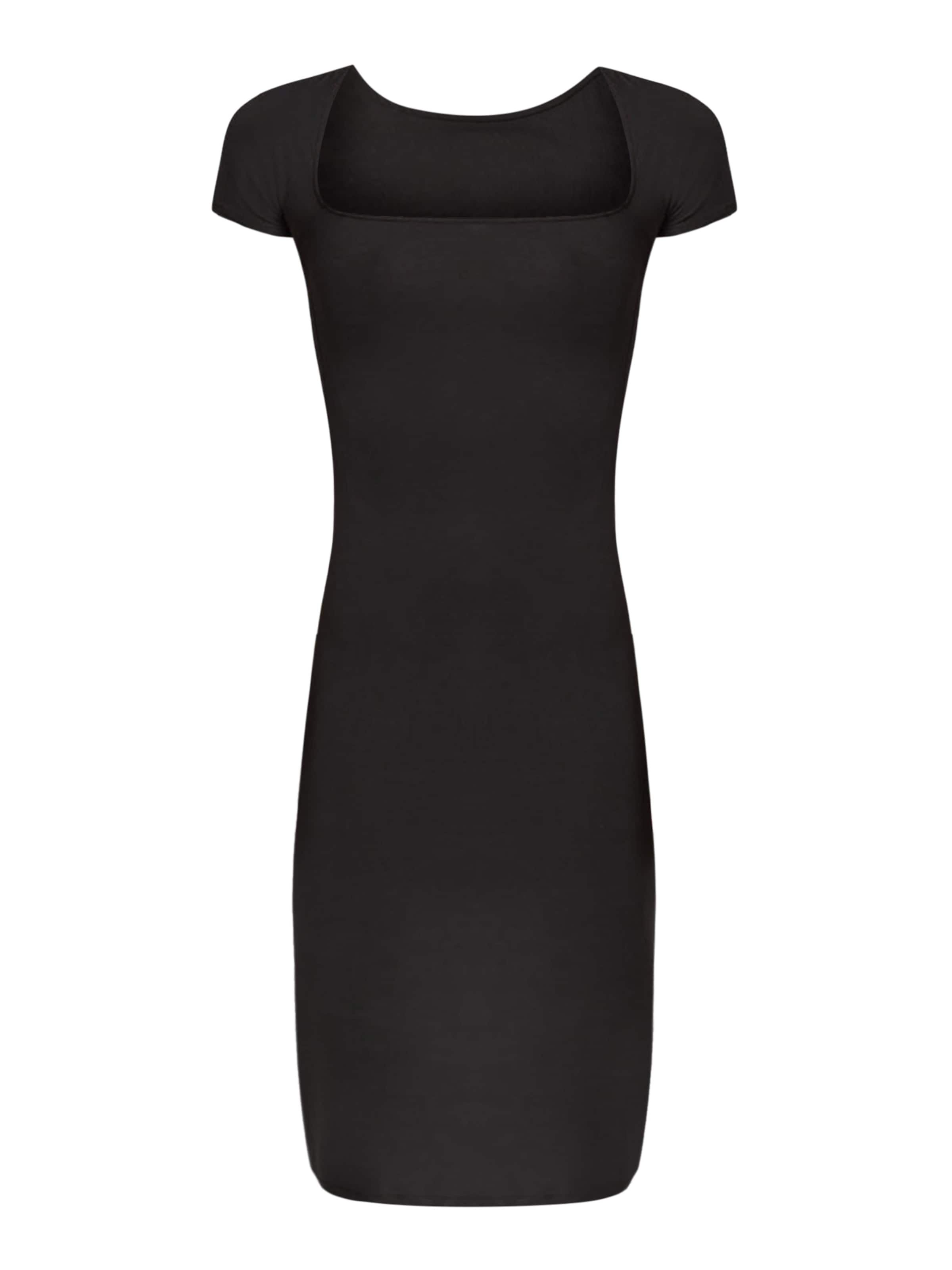 No Matter What Dress in Black, Item view