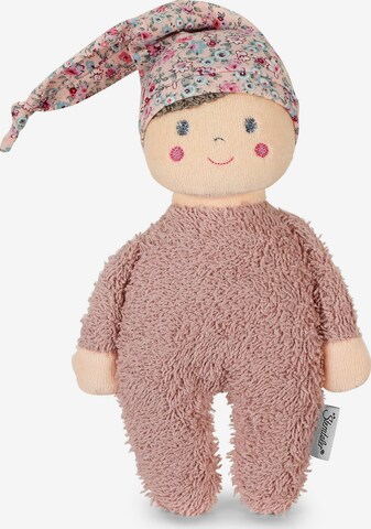 STERNTALER Stuffed animals in Pink: front