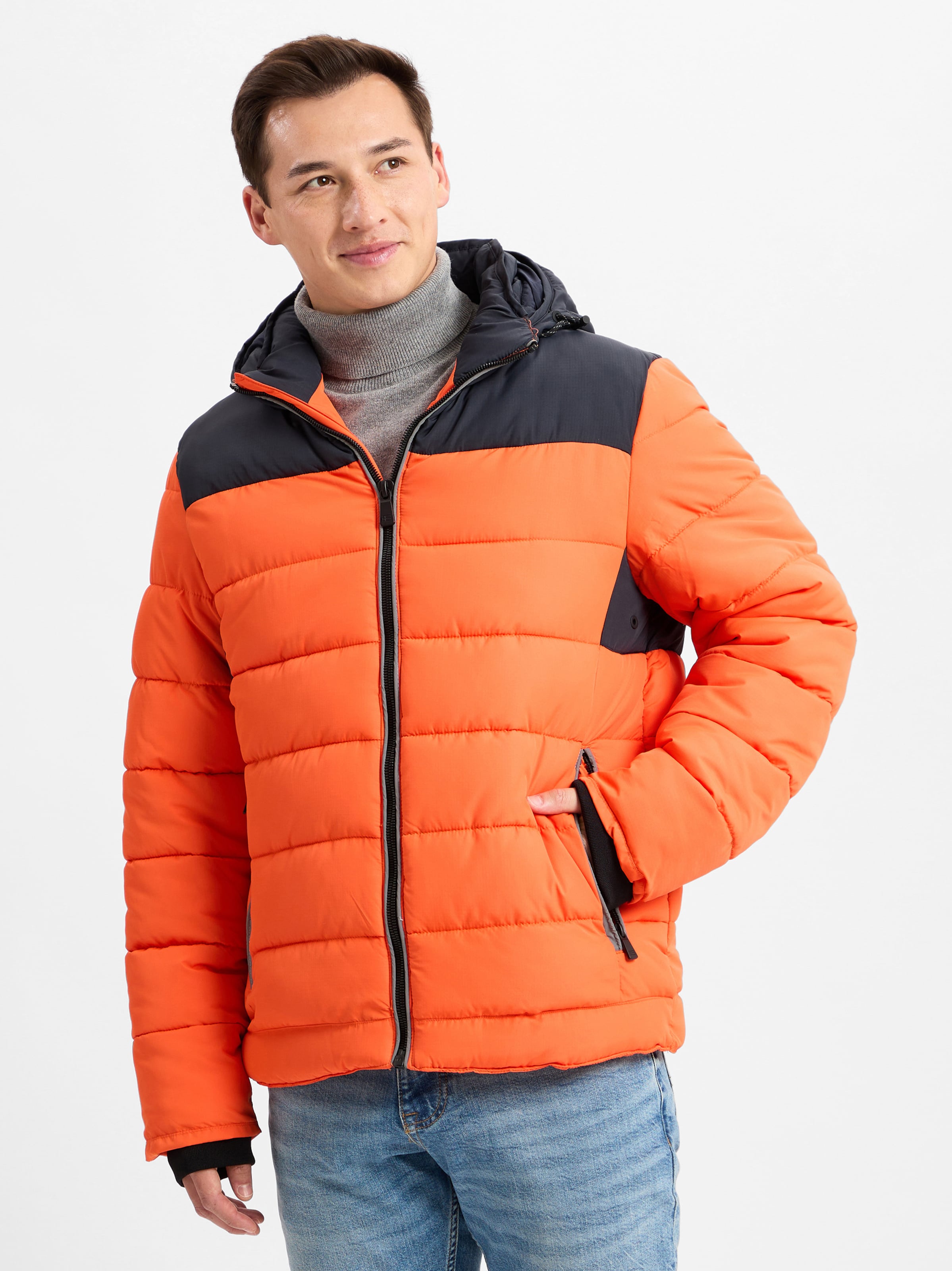 Nils jackets discount