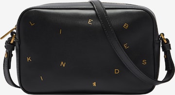 Sac à bandoulière Liebeskind Berlin en noir : devant