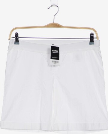 cop. copine Shorts in M in White: front